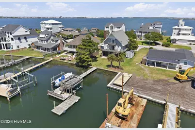 147 Bayview Boulevard, Atlantic Beach, NC 28512 - Photo 47