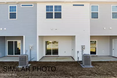 717 Cross Bridge Way Lot #21, Sneads Ferry, NC 28460 - Photo 27
