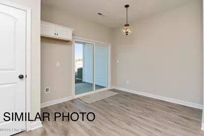 717 Cross Bridge Way Lot #21, Sneads Ferry, NC 28460 - Photo 21