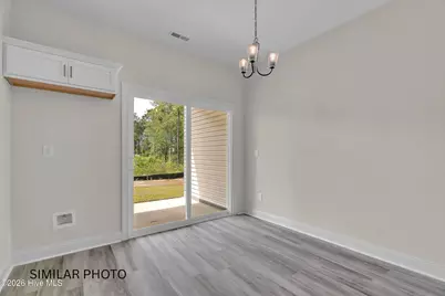 711 Cross Bridge Way Lot #24, Sneads Ferry, NC 28460 - Photo 15
