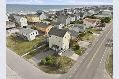 1426 N New River Drive, Surf City, NC 28445 - Photo 37