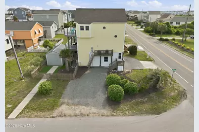 1426 N New River Drive, Surf City, NC 28445 - Photo 35