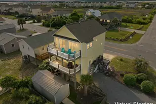 1426 N New River Dr, Surf City, NC 28445 - Photo 1