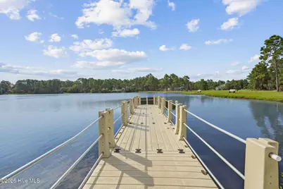 3121 Weather Side Drive SE #151, Southport, NC 28461 - Photo 5