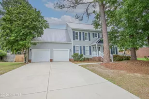 6656 Kodiak Dr, Fayetteville, NC 28304 - Photo 1