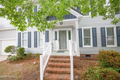 6656 Kodiak Drive, Fayetteville, NC 28304 - Photo 27