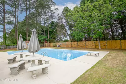 6656 Kodiak Drive, Fayetteville, NC 28304 - Photo 15