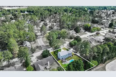 6656 Kodiak Drive, Fayetteville, NC 28304 - Photo 33