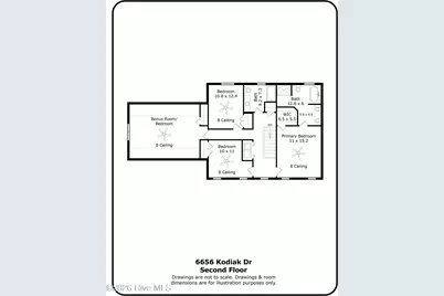 6656 Kodiak Drive, Fayetteville, NC 28304 - Photo 25