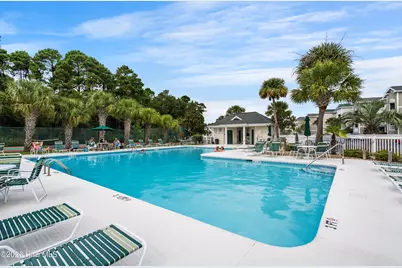 870 Great Egret Circle SW # 6, Sunset Beach, NC 28468 - Photo 47