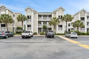 870 Great Egret Cir SW, Sunset Beach, NC 28468 - Photo 1