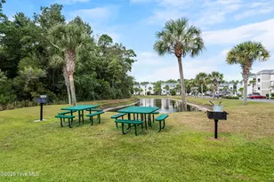 870 Great Egret Cir SW, Sunset Beach, NC 28468 - Photo 41
