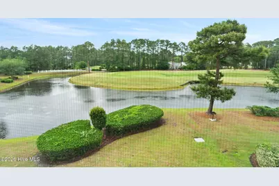 870 Great Egret Circle SW # 6, Sunset Beach, NC 28468 - Photo 31