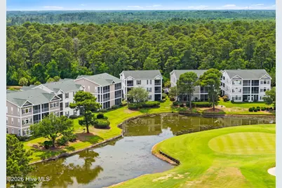 870 Great Egret Circle SW # 6, Sunset Beach, NC 28468 - Photo 53