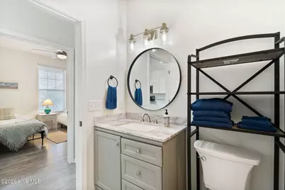 870 Great Egret Circle SW # 6, Sunset Beach, NC 28468 - Photo 19