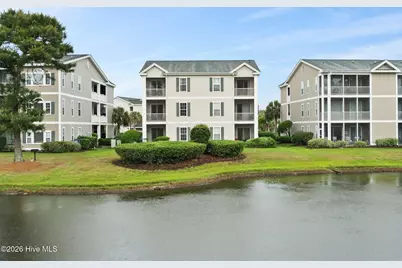 870 Great Egret Circle SW # 6, Sunset Beach, NC 28468 - Photo 35