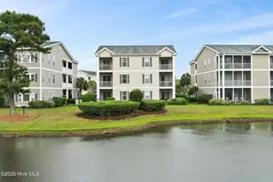 870 Great Egret Cir SW, Sunset Beach, NC 28468 - Photo 35