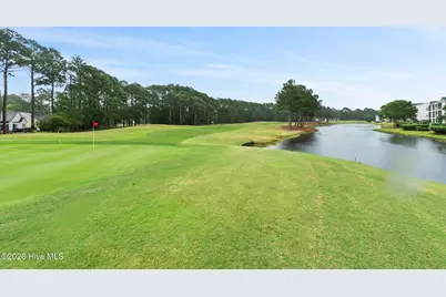 870 Great Egret Circle SW # 6, Sunset Beach, NC 28468 - Photo 33