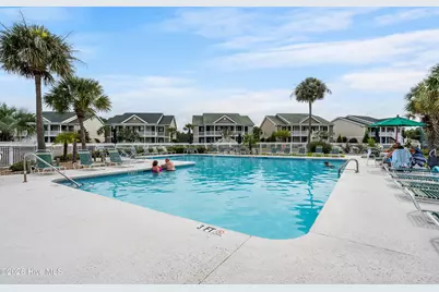 870 Great Egret Circle SW # 6, Sunset Beach, NC 28468 - Photo 45