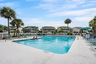 870 Great Egret Cir SW, Sunset Beach, NC 28468 - Photo 45