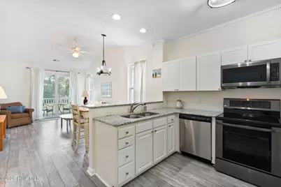 870 Great Egret Circle SW # 6, Sunset Beach, NC 28468 - Photo 5