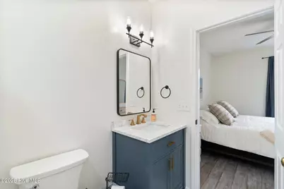 870 Great Egret Circle SW # 6, Sunset Beach, NC 28468 - Photo 15