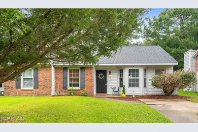 2314 Knollwood Lane, Midway Park, NC 28544 - Photo 1