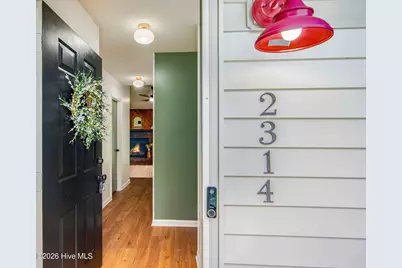 2314 Knollwood Lane, Midway Park, NC 28544 - Photo 5