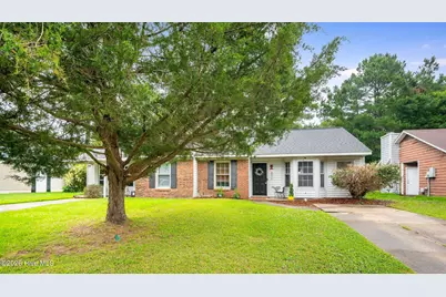 2314 Knollwood Lane, Midway Park, NC 28544 - Photo 3