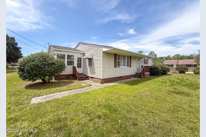 1515 Belgrade-Swansboro Road, Maysville, NC 28555 - Photo 5