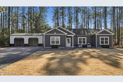 440 Edgewood Terrace Drive, West End, NC 27376 - Photo 1