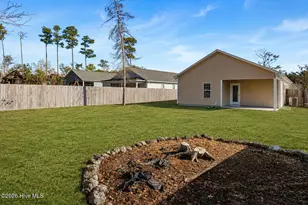 2831 Country Club Dr, Hampstead, NC 28443 - Photo 15