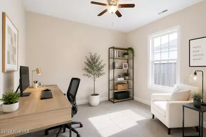2831 Country Club Drive, Hampstead, NC 28443 - Photo 13