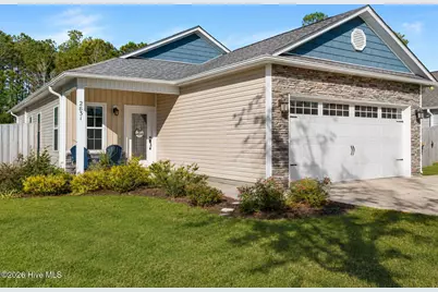 2831 Country Club Drive, Hampstead, NC 28443 - Photo 3
