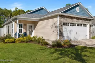 2831 Country Club Dr, Hampstead, NC 28443 - Photo 3