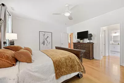 4914 Spring Green, New Bern, NC 28562 - Photo 35