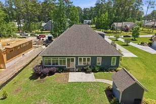 4914 Spring Green, New Bern, NC 28562 - Photo 11
