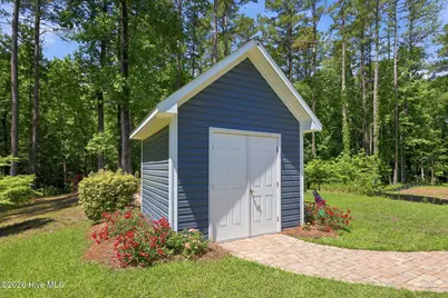 4914 Spring Green, New Bern, NC 28562 - Photo 17