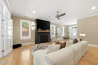 4914 Spring Green, New Bern, NC 28562 - Photo 39