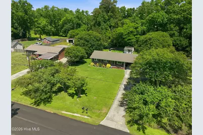 124 Humphrey Boulevard, Richlands, NC 28574 - Photo 45