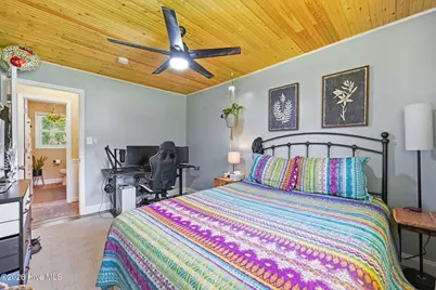 124 Humphrey Boulevard, Richlands, NC 28574 - Photo 23