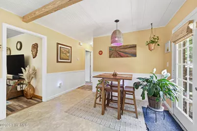 124 Humphrey Boulevard, Richlands, NC 28574 - Photo 13