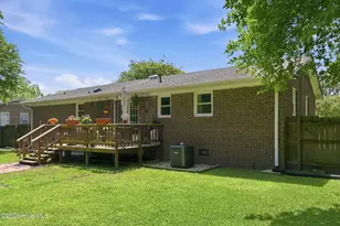 124 Humphrey Blvd, Richlands, NC 28574 - Photo 35