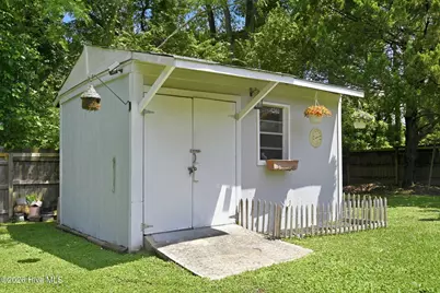124 Humphrey Boulevard, Richlands, NC 28574 - Photo 41