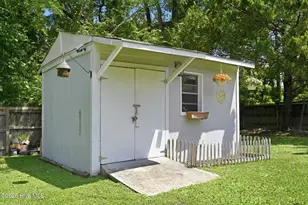 124 Humphrey Blvd, Richlands, NC 28574 - Photo 41