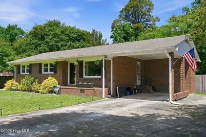 124 Humphrey Boulevard, Richlands, NC 28574 - Photo 3