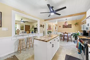 124 Humphrey Blvd, Richlands, NC 28574 - Photo 17