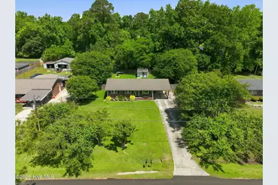 124 Humphrey Boulevard, Richlands, NC 28574 - Photo 43