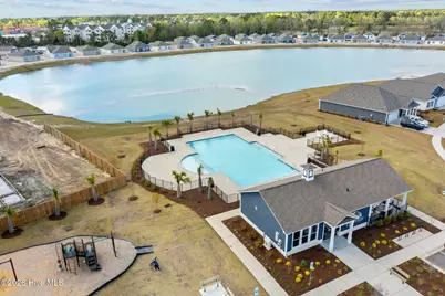 105 Mesa Lane, Surf City, NC 28445 - Photo 19