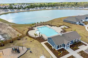 105 Mesa Ln, Surf City, NC 28445 - Photo 19